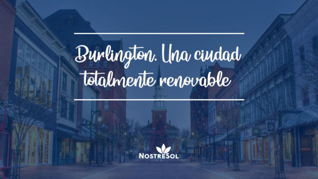 es posible abastecerse solo de energías renovables