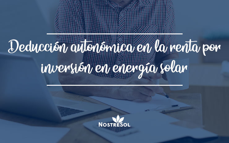 for investment in renewable energy sources