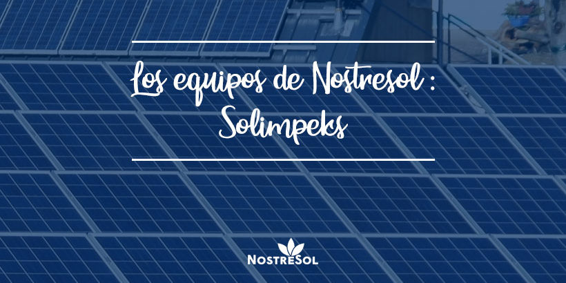 los–equipos-de-nostresol los equipos de nostresol
