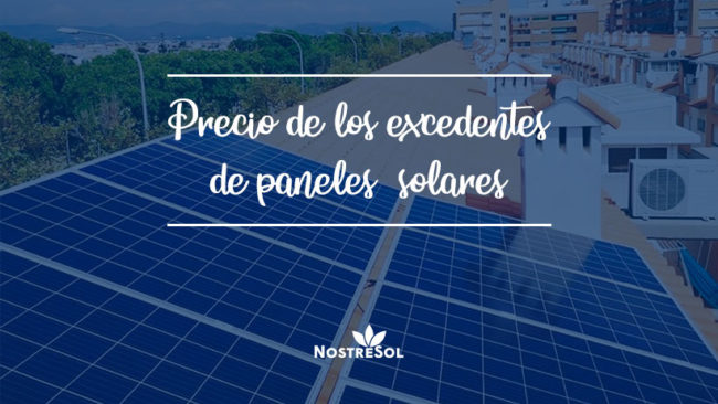 precio-excedentes-paneles--solares