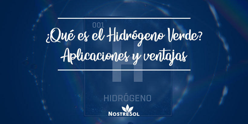Ficha del elemento Hidrógeno en la tabla periódica