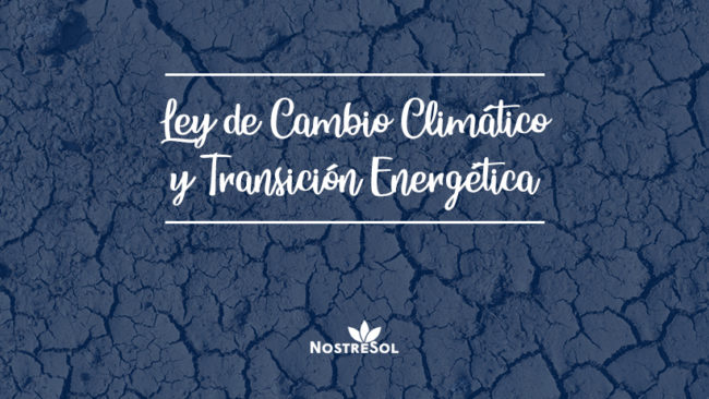 suelo agrietado por el cambio climático