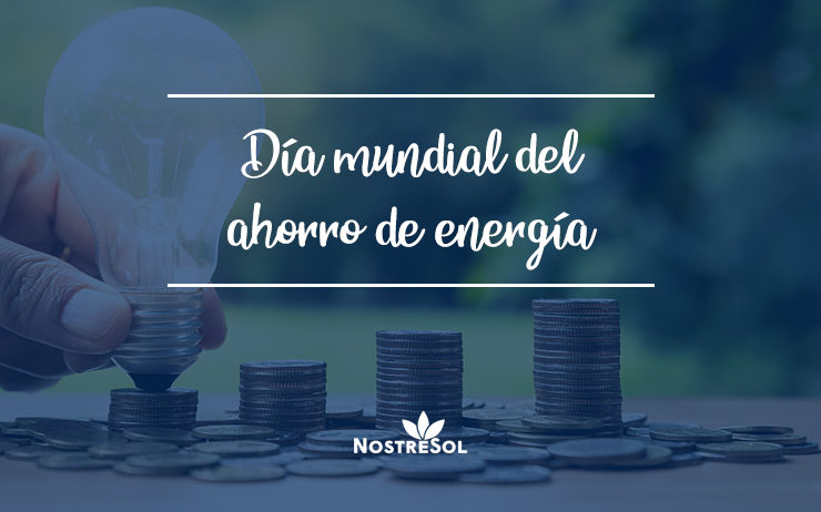 dia-mundial-del-ahorro-de-energia persona eligiendo el ahorro de energía