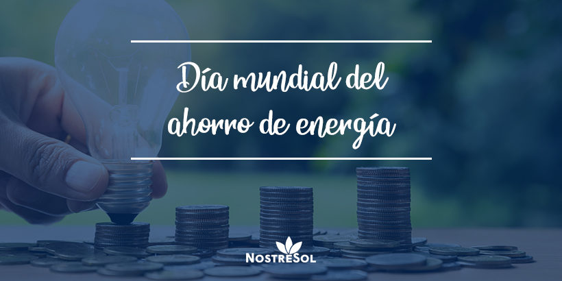 dia-mundial-del-ahorro-de-energia persona eligiendo el ahorro de energía