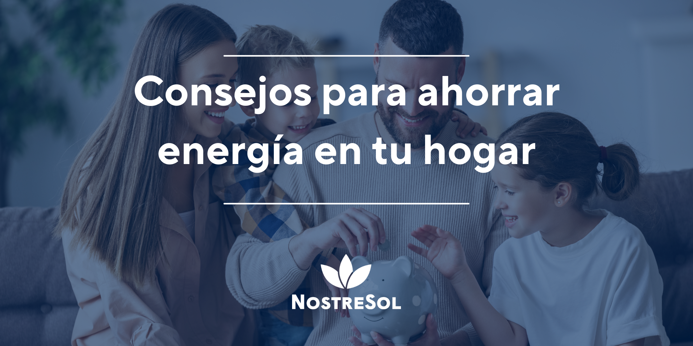 Consejos para ahorrar en el hogar Cómo ahorrar en la factura de la luz