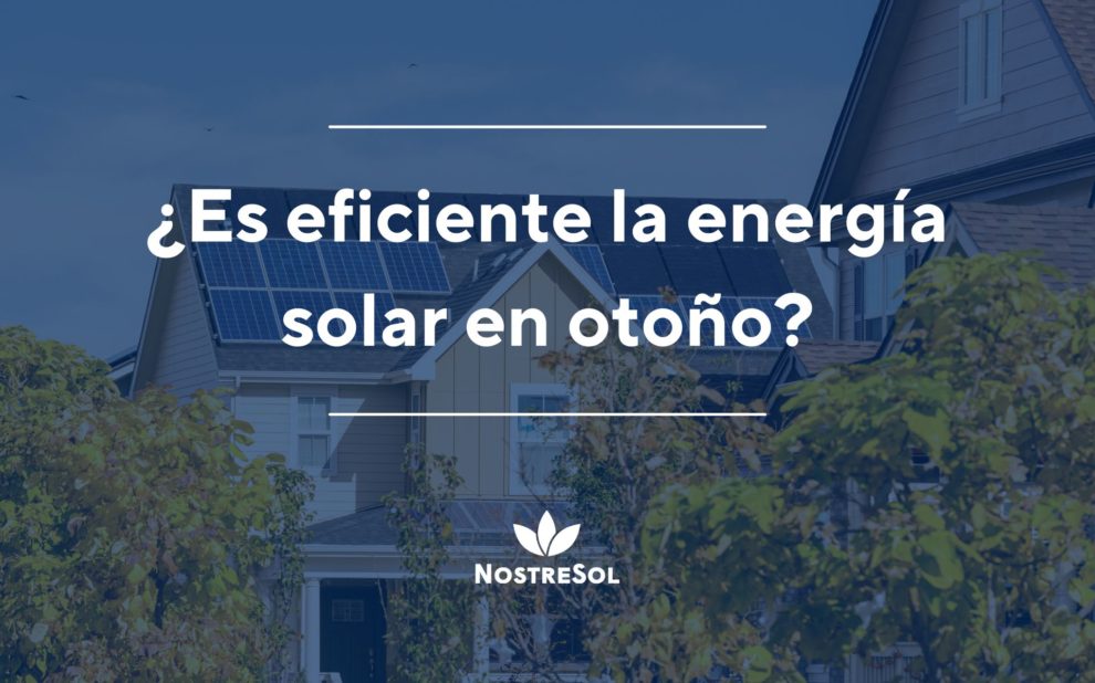 es-eficiente-la-energia-solar-en-otono